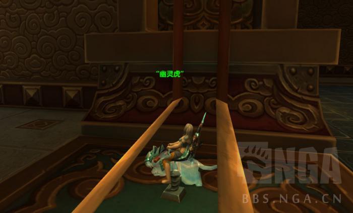 魔兽世界熊猫人之谜金莲教声望怎么冲5