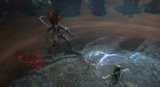 暗黑4S11入侵势力任务攻略4