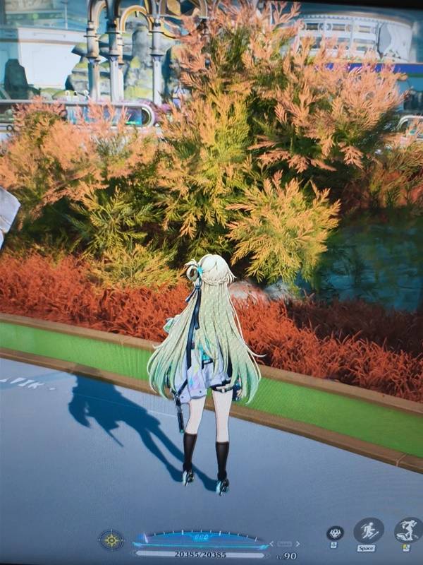 鸣潮不思议怪谈匿名的邀约者任务攻略6