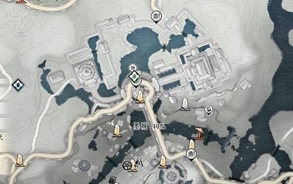 燕云十六声滹沱地图怎么解锁2