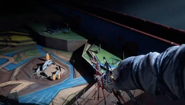 燕云十六声滹沱地图怎么解锁4