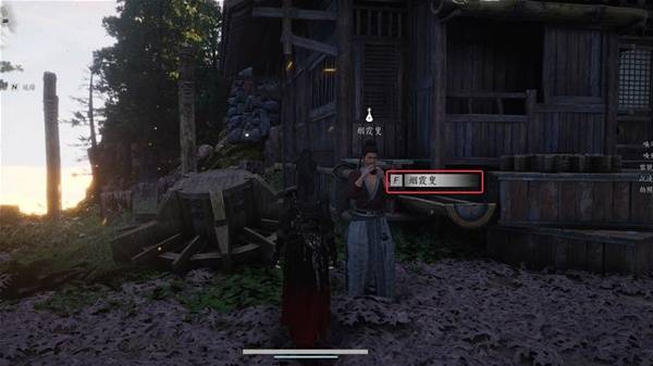 燕云十六声墨道之声奇遇怎么触发2