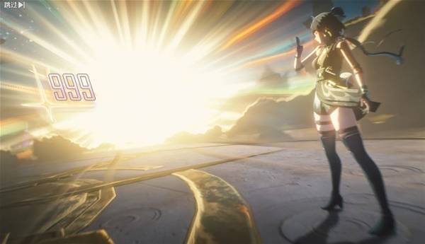 鸣潮荣耀之丘激斗重燃无限OTK卡组推荐41