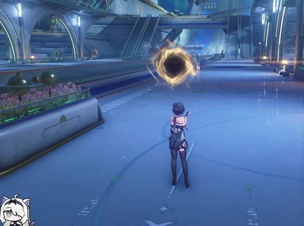 鸣潮荣耀之丘激斗重燃无限OTK卡组推荐44