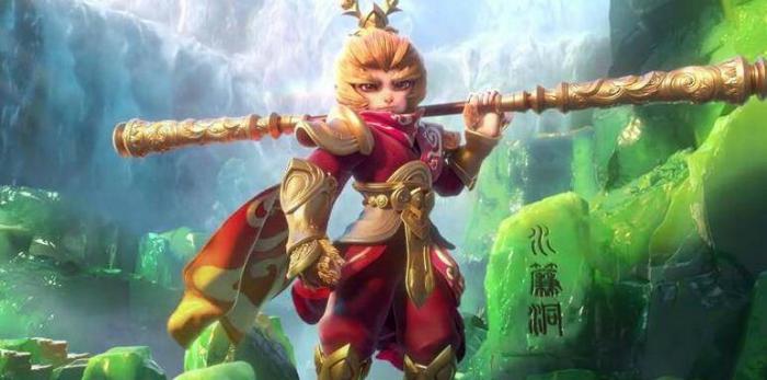 梦幻西游花果山技能加点推荐_梦幻端游花果山技能