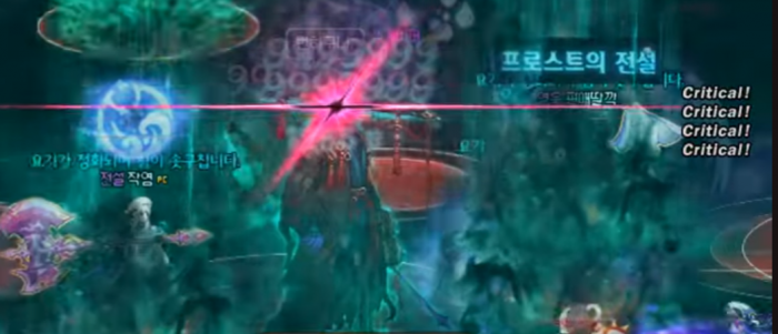 DNF狄瑞吉攻坚战灾厄逆转系统介绍5