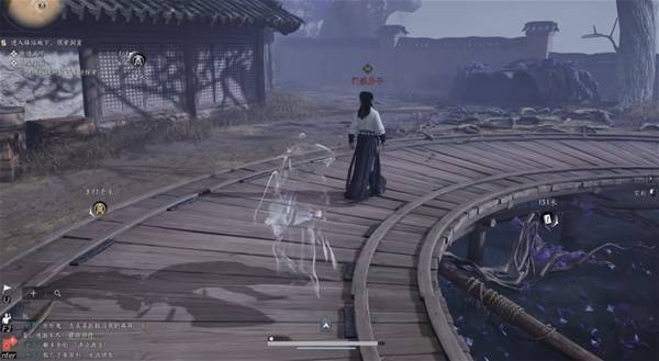 燕云十六声千香引魂蛊怎么获得3