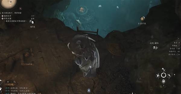 燕云十六声千香引魂蛊怎么获得8