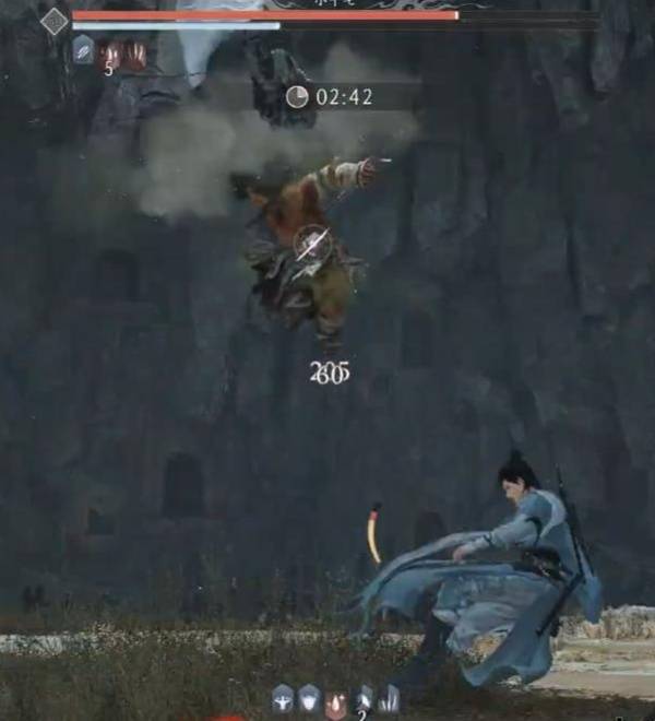 燕云十六声小十七鬼神愁无伤打法攻略10