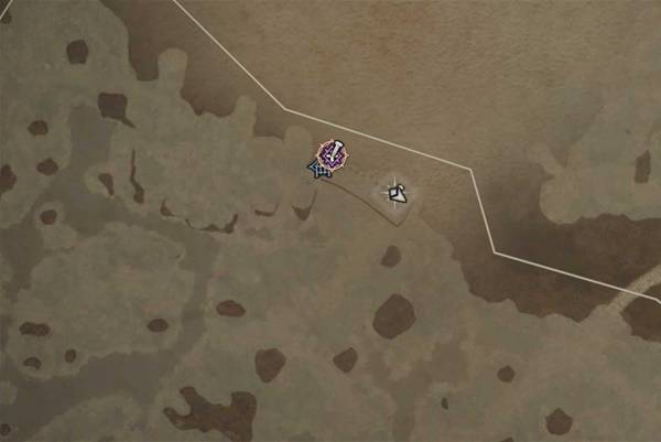 暗黑4佣兵苏波在哪1