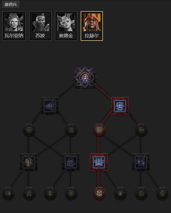 暗黑4S11狂热枪骑BD推荐10