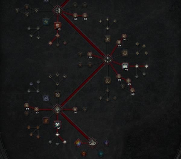 暗黑4S11祝福转转圣骑士BD推荐6