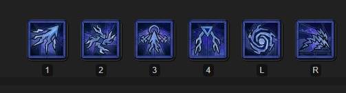 暗黑4S11法师爆裂电花BD推荐3