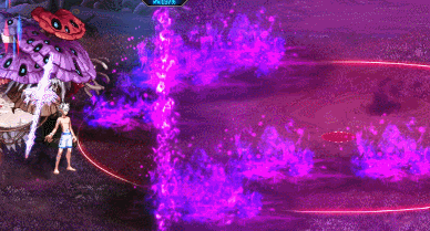 DNF崩塌之泰内布莱怎么打9