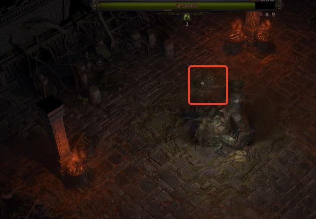 流放之路2黑鳄怎么打2