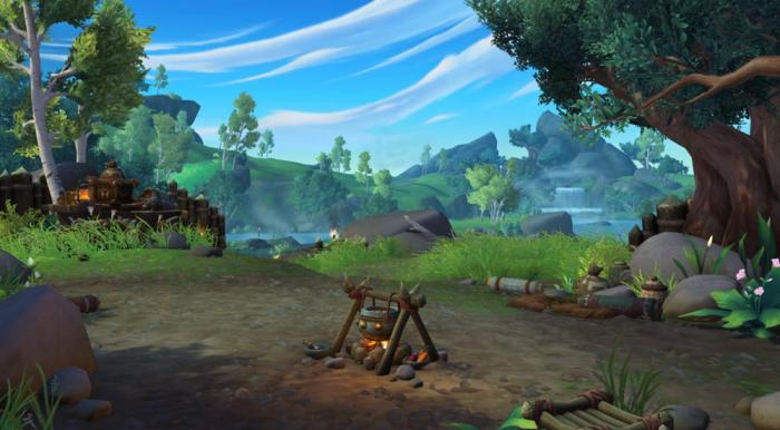 魔兽世界肯瑞托天际旗帜怎么获得1