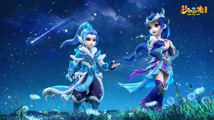 梦幻西游神木技能加点_梦幻神木技能详解