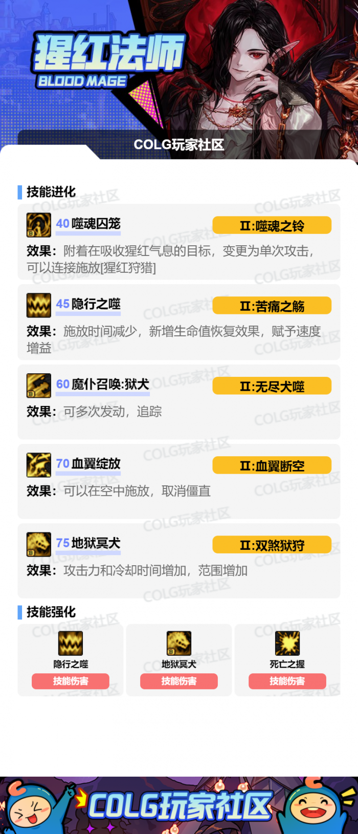 DNF2026血法加点攻略2