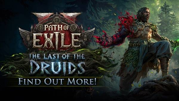 流放之路2第四赛季天赋树改动一览1