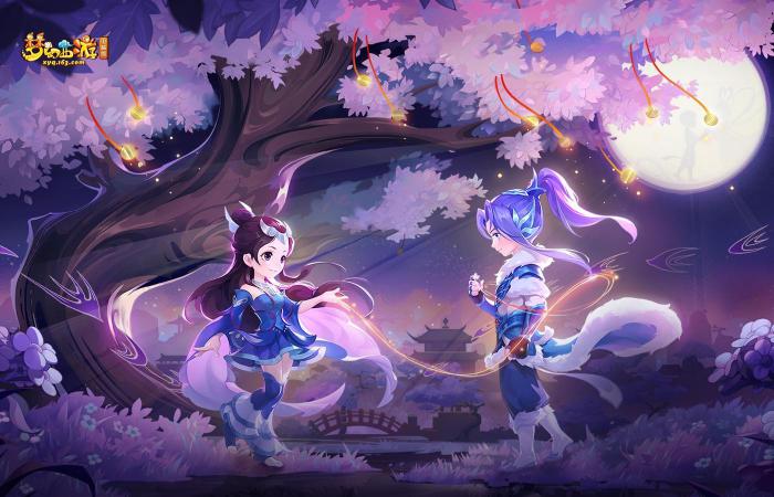 梦幻西游地府攻略大全20261