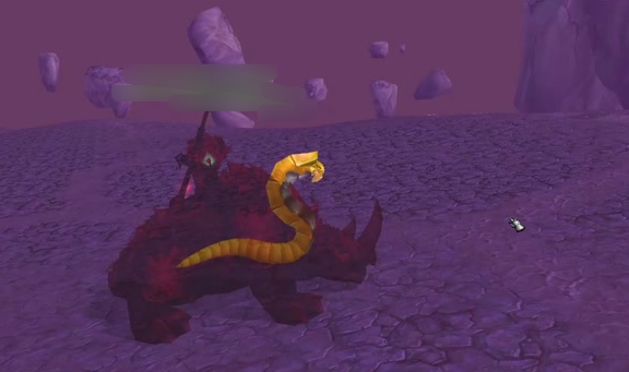 魔兽世界时光服加基森怎么去1