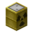 我的世界HBM的核科技模组建筑材料合成表_我的世界核能工艺