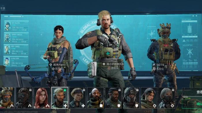 三角洲行动唐人号怎么养1