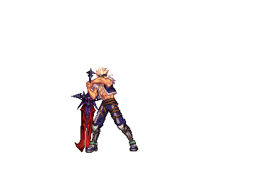 DNF狄瑞吉传世武器外观一览1