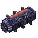 我的世界HBM的核科技多方块结构方块合成表大全1