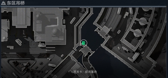 三角洲行动东区吊桥房卡在哪开_三角洲行动手游攻略网