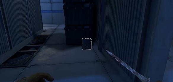 三角洲行动航天基地刷油点位12