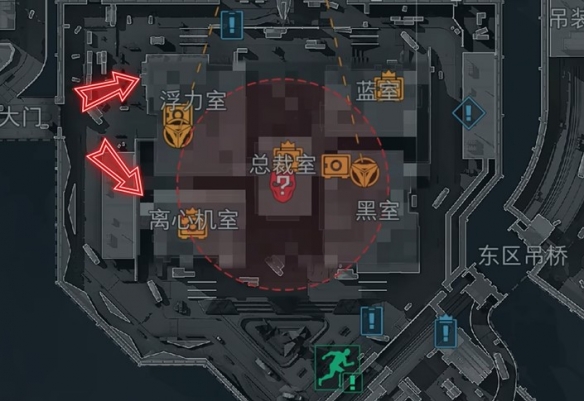 三角洲行动航天基地必买的卡推荐4