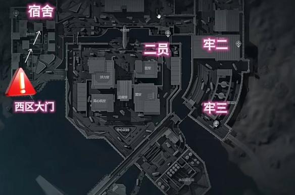 三角洲行动航天基地必买的卡推荐8