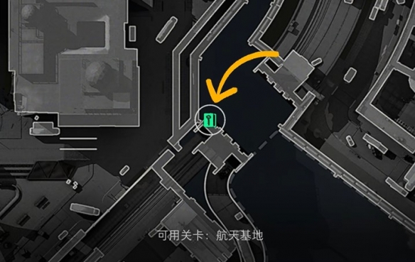 三角洲行动航天基地必买的卡推荐10