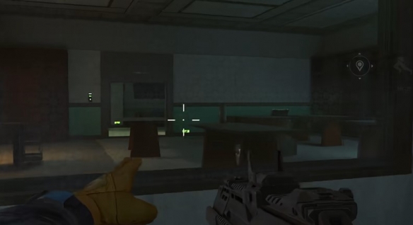 三角洲行动巴克什必买的卡推荐6