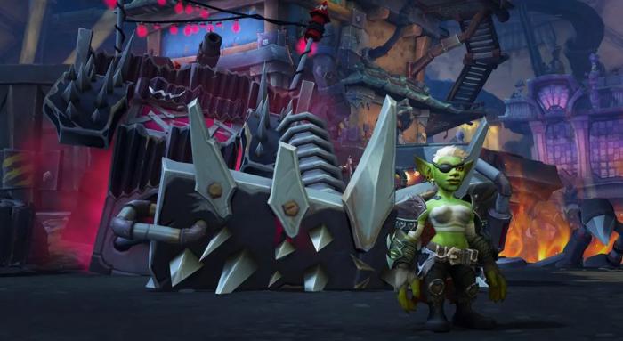 魔兽世界军团再临remix冰封之魂任务攻略1