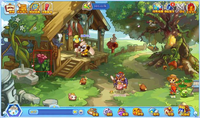 洛克王国魔法石怎么获得所有地方20262