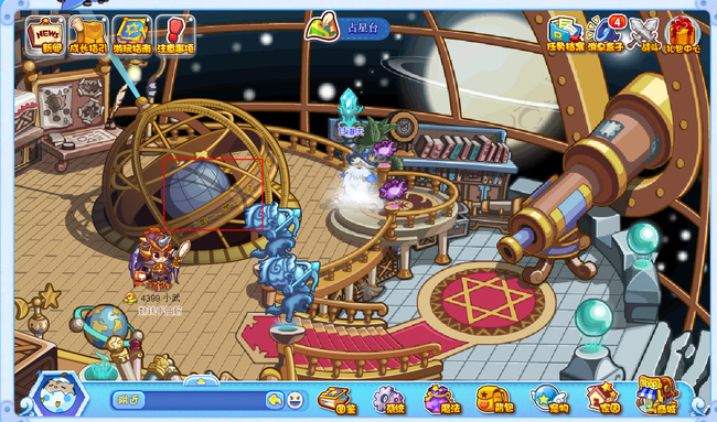 洛克王国魔法石怎么获得所有地方202617