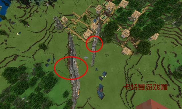 我的世界僵尸村庄种子202611