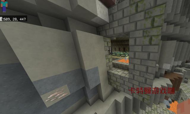 我的世界僵尸村庄种子202614