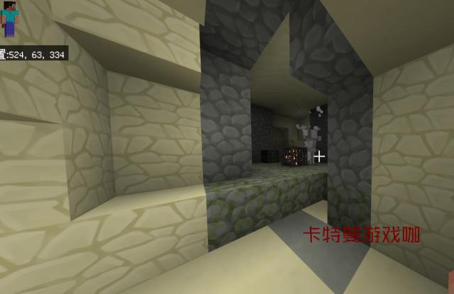 我的世界僵尸村庄种子202616