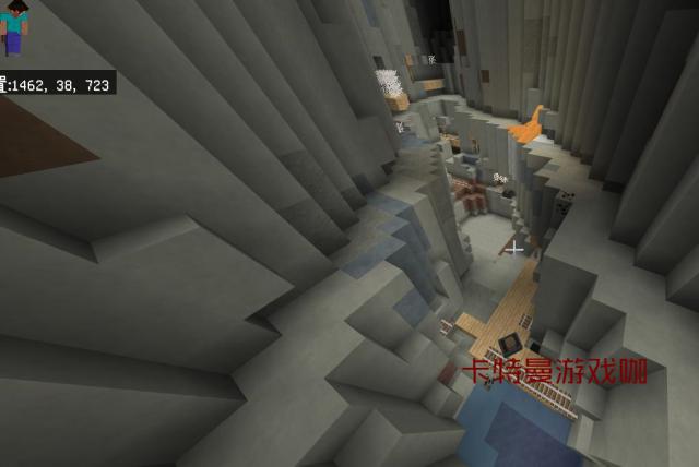 我的世界僵尸村庄种子202619