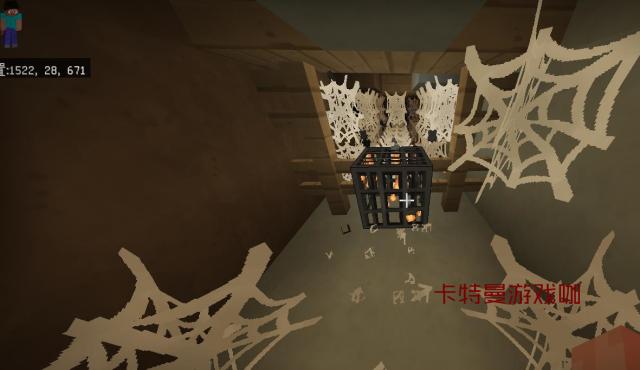 我的世界僵尸村庄种子202621