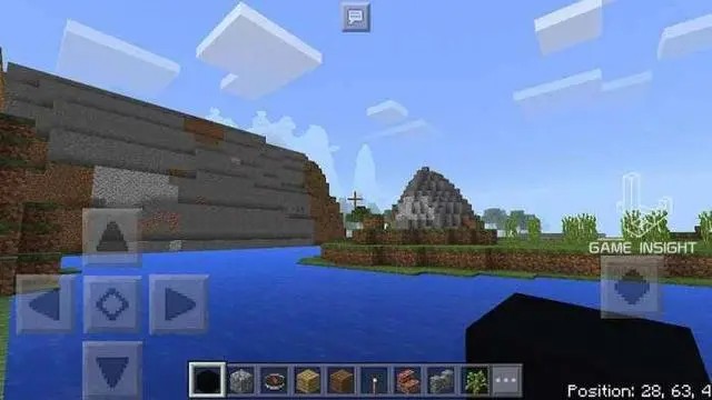 我的世界林地府邸种子号码20262