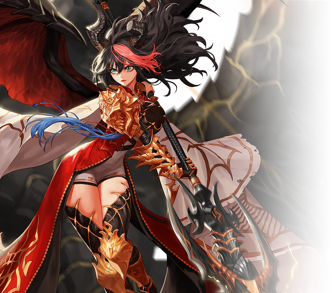 DNF11月职业平衡龙神怎么玩16