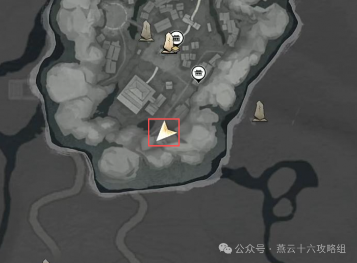 燕云十六声骗术棋才开挂收集攻略1