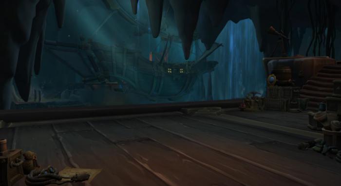 魔兽世界军团再临remix请求帮助任务_魔兽世界9.0军团再临剧情