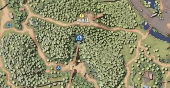 逃离鸭科夫小型能量弹图纸怎么获得1