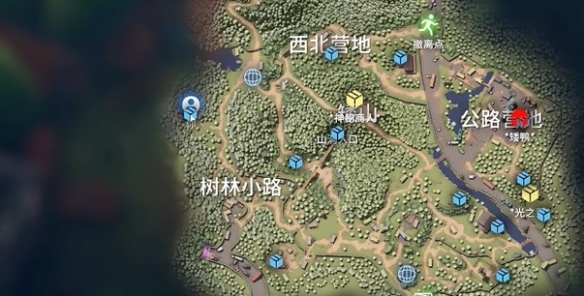 逃离鸭科夫MD40图纸怎么获得1