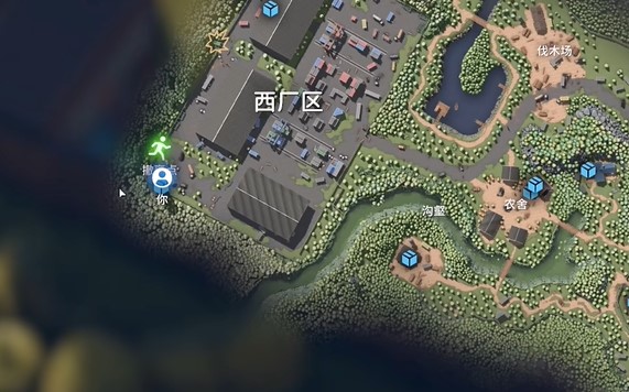 逃离鸭科夫金属油桶图纸怎么获得1